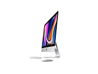 Apple iMac with Retina 5K display - All-in-one - Core i7 3.8 GHz
